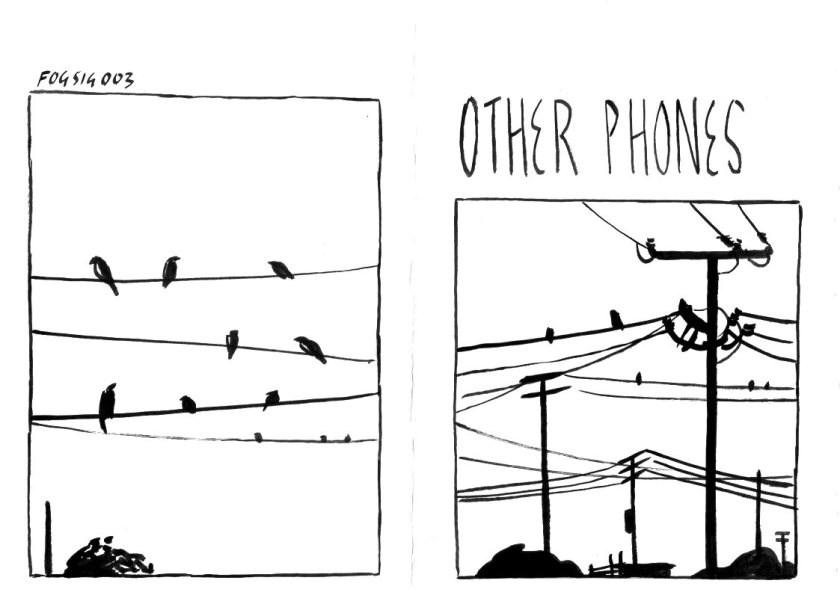 other phones bw cover