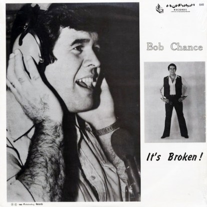 Bob Chance