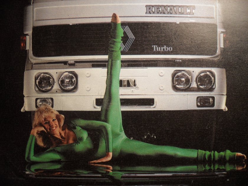 Quite hard work - The Green Goddess