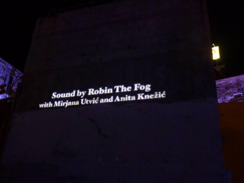 Spanish House sound by..