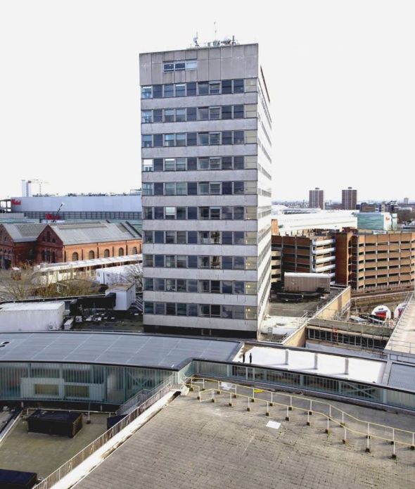 Resonance Live to Air