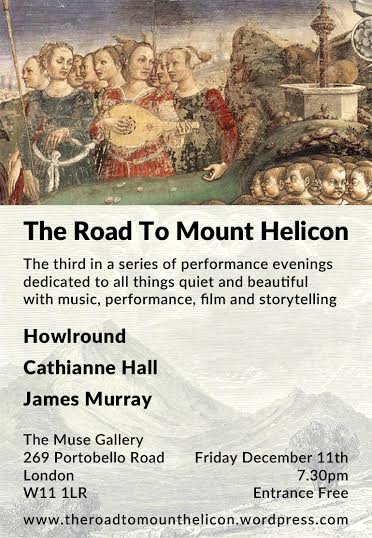 RoadToMountHelicon-Poster