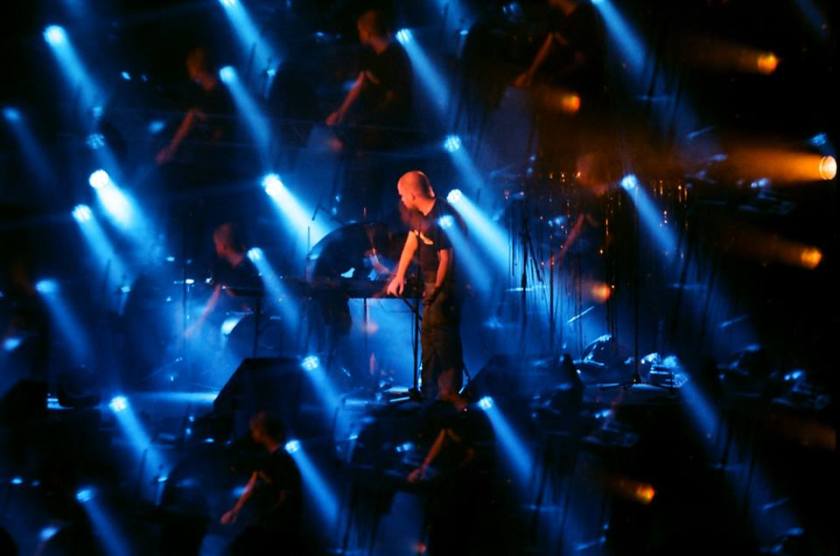 Howlround by Matt Colquhoun