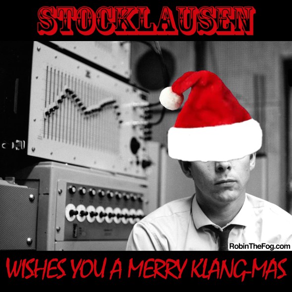 Stockhausen