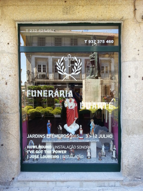 The Funerária D. Duarte