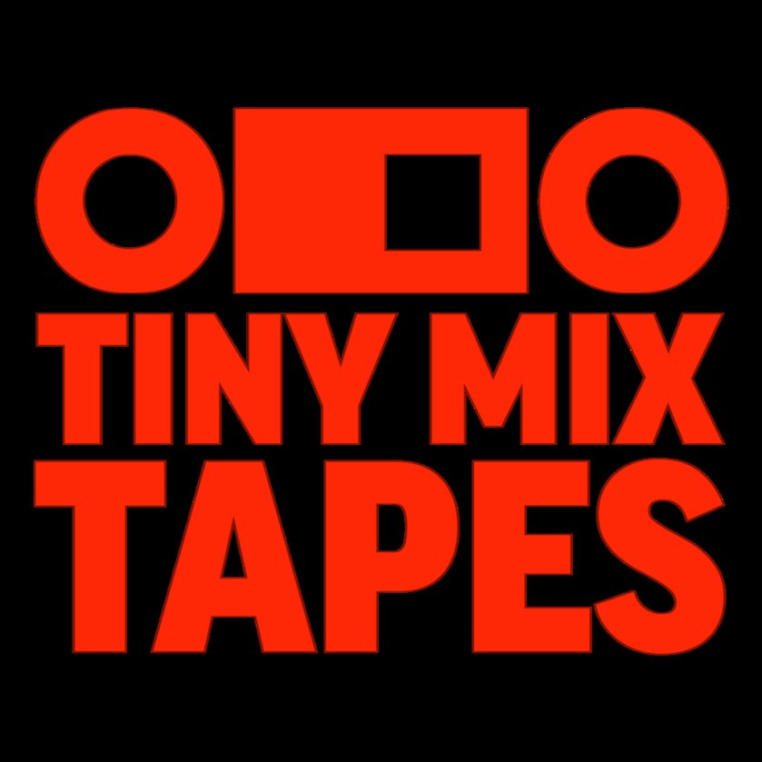 TinyMixTapes