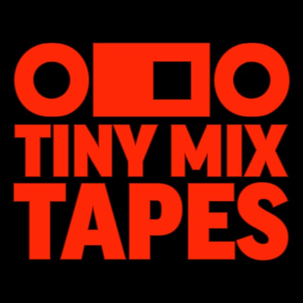 TinyMixTapes