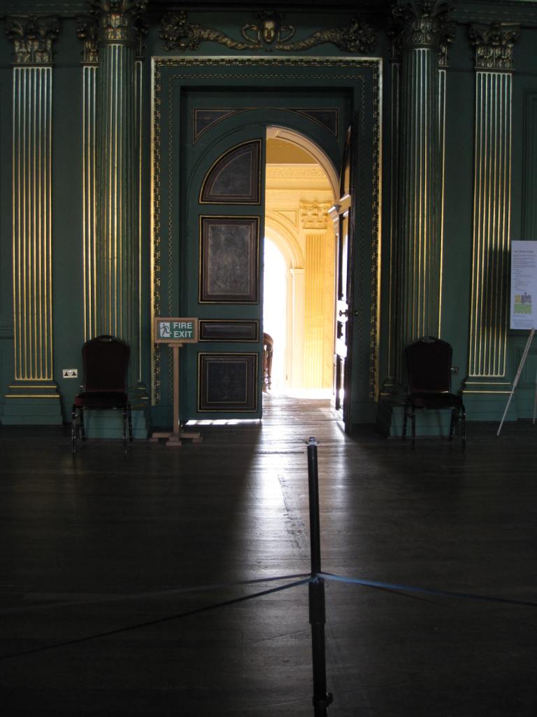 Vesp - installation 2