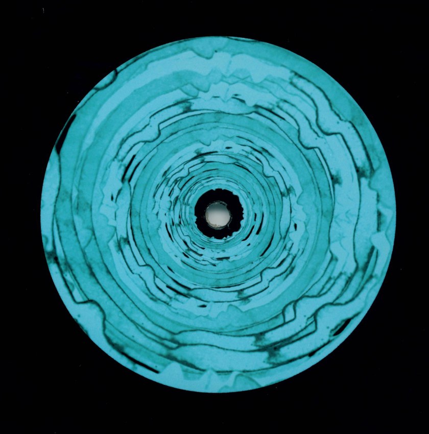 Howlround - Tales From The Black Tangle LP - SIDE1