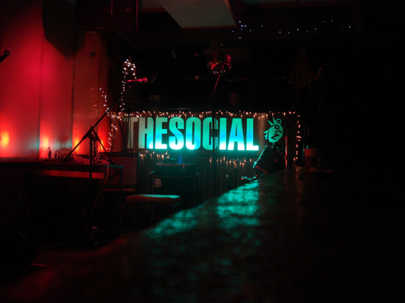 the-social