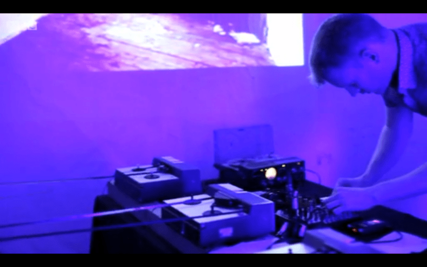 Howlround - Barcelona1