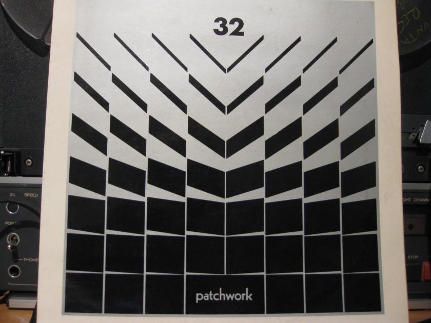 Lasry-Baschet Patchwork