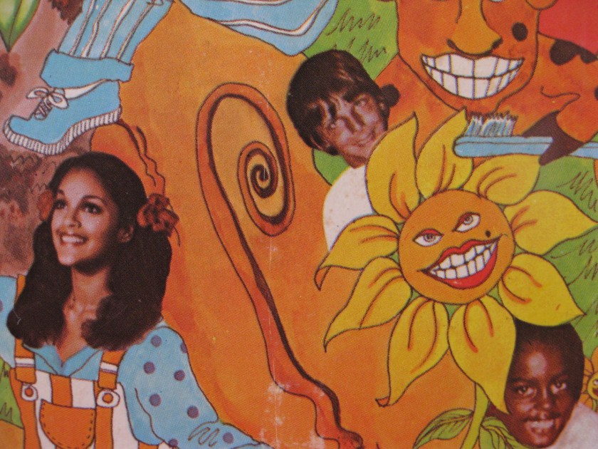 A more wholesome kind of nightmare