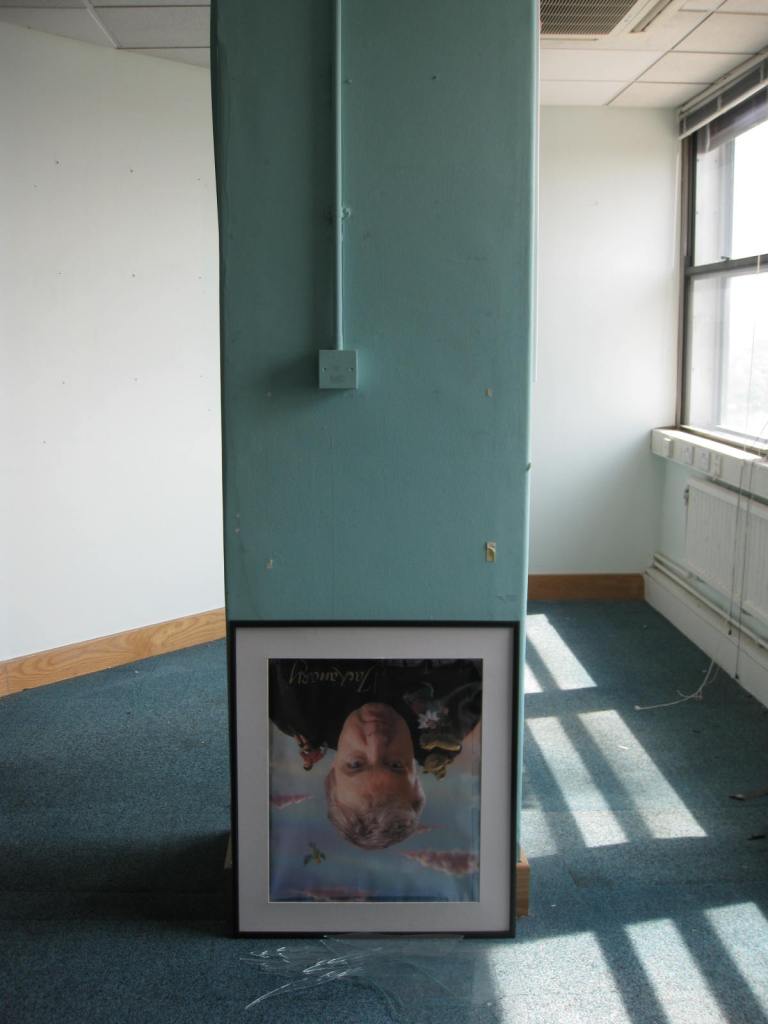 East Tower - Picture