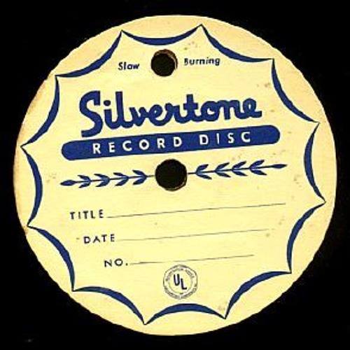 Rays Record Room Logo