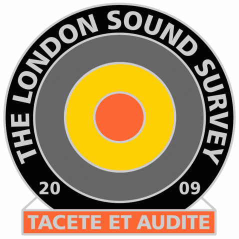 London-Sound-Survey
