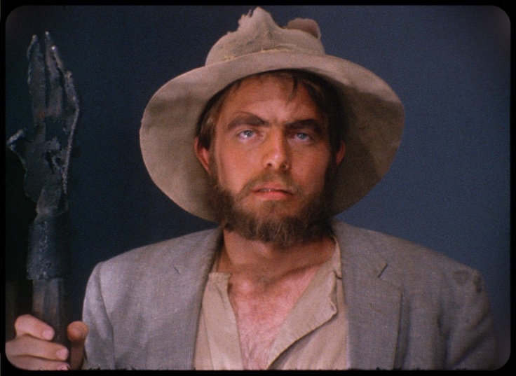 Torgo