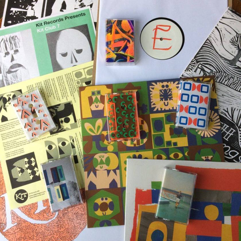 kit-records-goody-bag-auction-prize