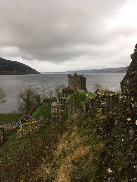 Loch Ness