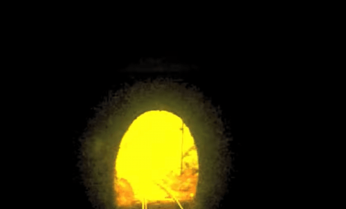 Analog Cockburn Kandy