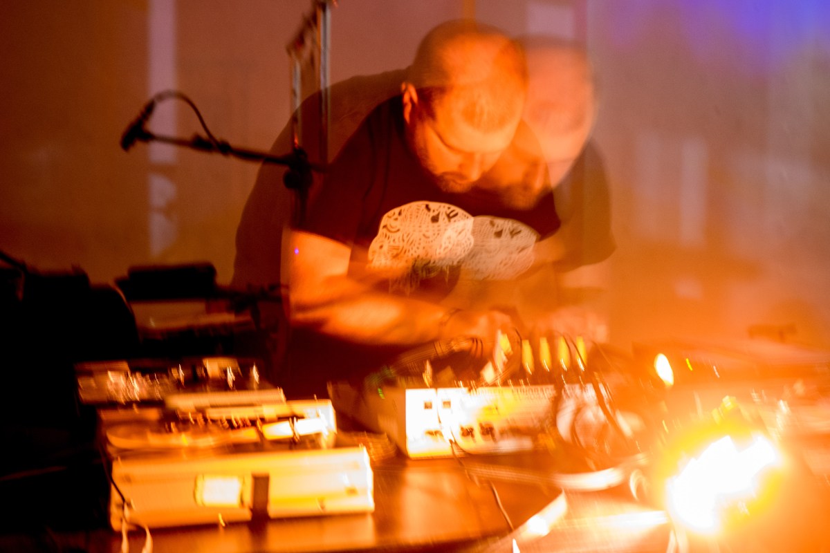 ‘Intractable Progress Towards Oblivion’: Ritual And Resistance, Magic And&nbsp;Microwaves