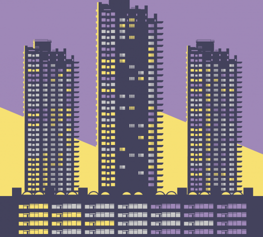 Musicity x Culture Mile At The&nbsp;Barbican