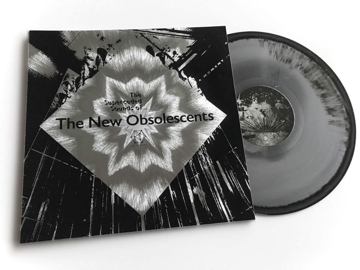 Rare Wares For Resonance -‘Final Vinyls’ Auctioned For&nbsp;Fundraiser